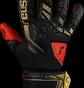 Рукавиці воротарські дитячі Reusch Attrakt Freegel Silver Junior Red 5572235-7075