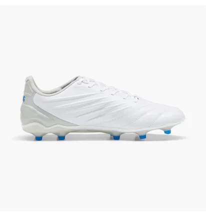 Бутси чоловічі Puma King Pro Firm Ground/Artificial Ground Soccer Cleats White 107862-02