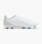 Бутси чоловічі Puma King Pro Firm Ground/Artificial Ground Soccer Cleats White 107862-02