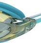 Окуляри для плавання жіночі Speedo Vanquisher 3.0 Mirrored Light Blue 8-00473615063