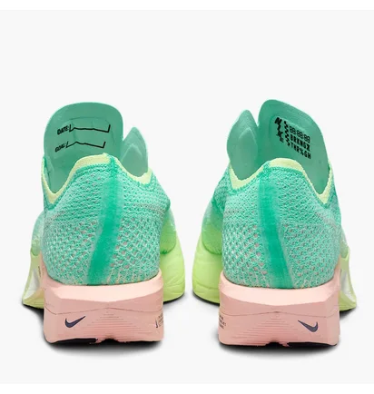 Кросівки жіночі Nike Vaporfly 3 Green HQ3505-379