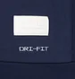 Худи мужское Nike Psg Standart Issue Blue FQ3218-410