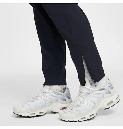 Штани дитячі Nike Tech Black HQ8921-010