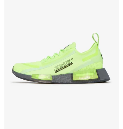 Кросівки чоловічі Adidas Nmd R1 Spectoo Green GZ9263