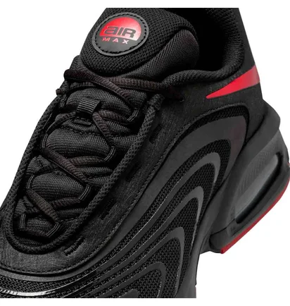 Кроссовки мужские Nike Air Max Fire MenS Shoes Black IO4510-010