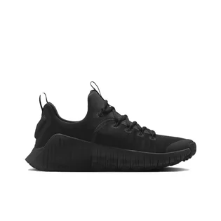Кроссовки женские Nike Free Metcon 6 Black FJ7126-003