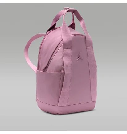 Рюкзак женский Air Jordan Alpha Mini Pink HF7293-522