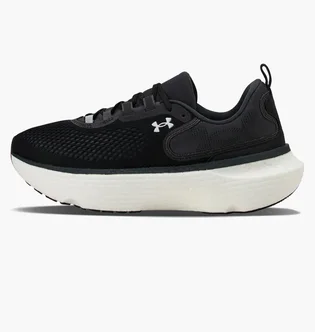 Кросівки чоловічі Under Armour Infinite Elite 2 Black 3028169-001
