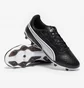 Бутси чоловічі Puma King Match Fg/Ag Black 107570-01