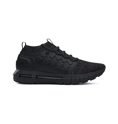 Кроссовки мужские Under Armour Hovr Phantom 1 Black 3028384-001