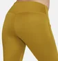Леггинсы женские Nike Go Leggings Yellow DQ5692-716
