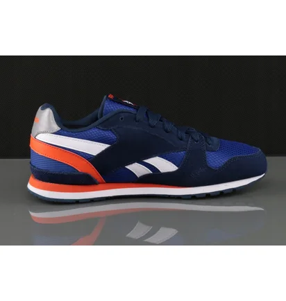 Кросівки жіночі Reebok Gl 3000 Blue V69795