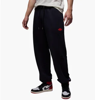 Штаны мужские Air Jordan Rare Black IB2999-010