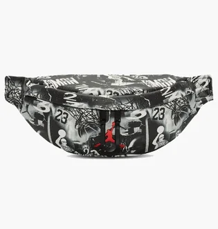 Сумка унісекс Nike Jam Borough Gfx Multi MA9065-G0J