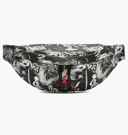 Сумка унисекс Nike Jam Borough Gfx Multi MA9065-G0J