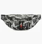 Сумка унисекс Nike Jam Borough Gfx Multi MA9065-G0J