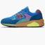 Кросівки чоловічі New Balance 580 Blue MT580HSB