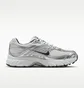 Кросівки чоловічі Nike Air Max Moto 2K Grey/White IQ7592-025