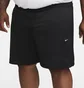 Шорты мужские Nike Nsw Authentic Mesh Shorts Black DQ4999-010