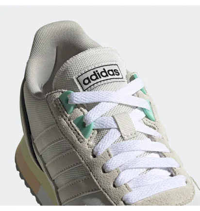 Кроссовки женские Adidas 8K 2020 Grey/Beige EH1442