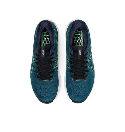 Кроссовки мужские Asics Gel-Nimbus Blue 1011B359-301