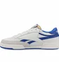 Кросівки чоловічі Reebok Club C Revenge Vintage Chalk Croyal White 100001284