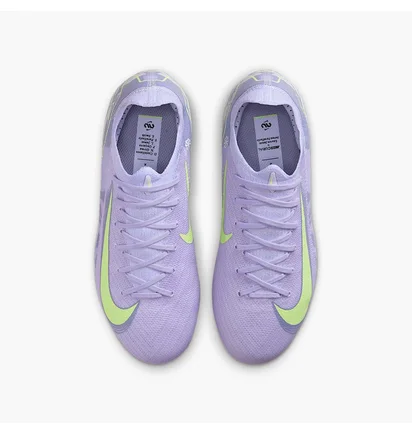 Бутсы детские Nike Air Zoom Mercurial Vapor 16 Pro Nu1 Fg Violet HQ1994-500