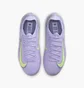 Бутсы детские Nike Air Zoom Mercurial Vapor 16 Pro Nu1 Fg Violet HQ1994-500