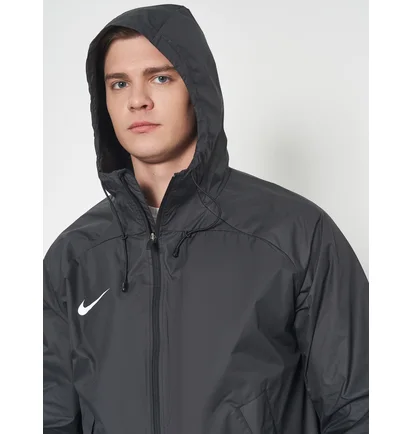 Куртка чоловіча Nike M Sf Acdpr Hd Rain Jkt Black Dj6301-010