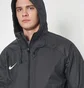 Куртка чоловіча Nike M Sf Acdpr Hd Rain Jkt Black Dj6301-010
