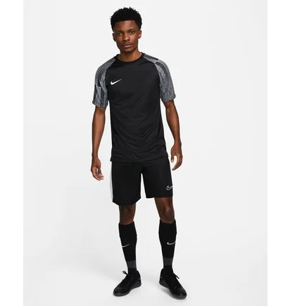 Футболка мужская Nike Dri-Fit Academy Black Dh8031-010