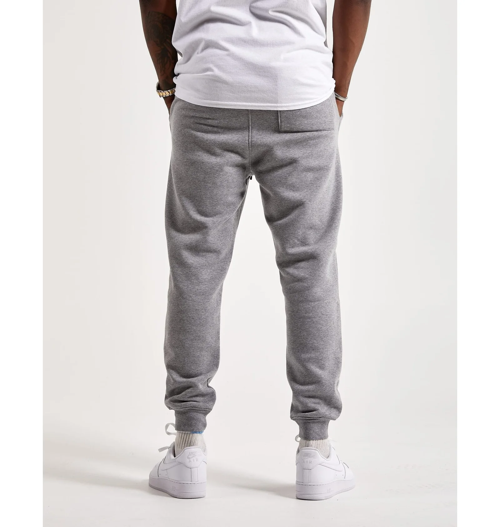 ᐉ Спортивний костюм чоловічий Air Jordan Essential Grey DQ7466