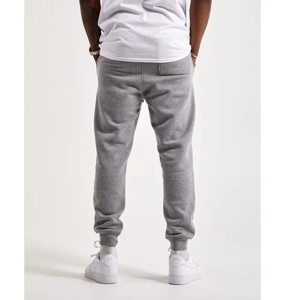 Спортивный костюм мужской Air Jordan Essential Grey DQ7466-091__DQ7340-091