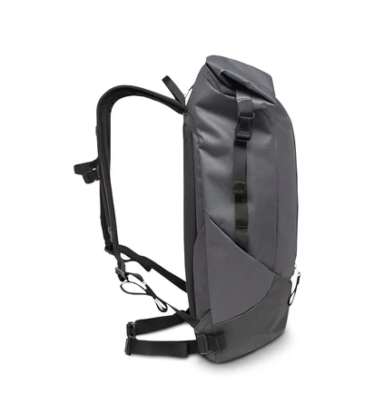 Рюкзак унісекс Jack Wolfskin Polar Bear-B Texapore Mid Vc Grey A62108-6350
