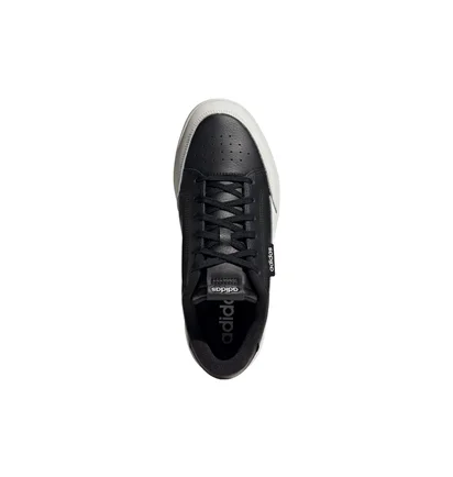 Кроссовки унисекс Adidas Aspyre Black JP7117