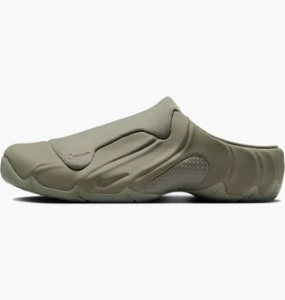 Тапочки мужские Nike Clogposite Olive HF2900-300