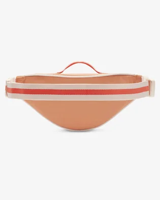Сумка унісекс Nike Retro Hip Pack (Small, 1L) Orange DR6266-225