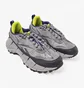 Кроссовки унисекс Reebok Zig Kinetica 2.5 Edge Grey Gx6832
