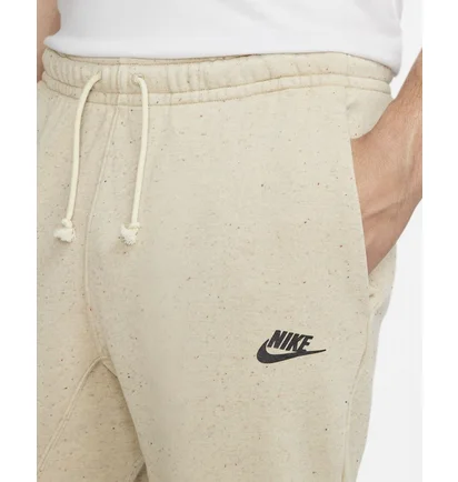 Штаны мужские Nike Club+ Bb Pant Revival Beige Dq4665-250