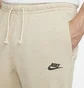 Штаны мужские Nike Club+ Bb Pant Revival Beige Dq4665-250