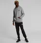 Худи мужское Puma Essentials Small Logo Hoodie Grey 586690-03