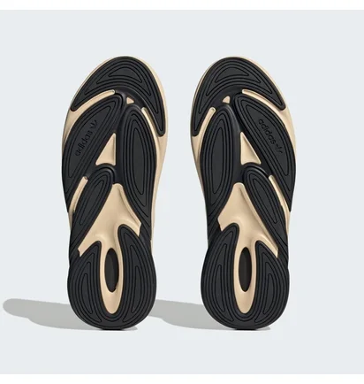 Кроссовки мужские Adidas Ozelia Shoes Beige IE2000