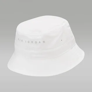 Панама унісекс Air Jordan Union Bucket White DX6483-100