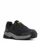 Кроссовки мужские Caterpillar Streamline 2.0 Comp Toe Black P91352