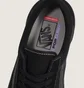 Кеды унисекс Vans Skate Old Skool Black VN000EJ3174