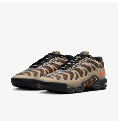 Кросівки чоловічі Nike Air Max Plus Drift Brown FZ3041-200