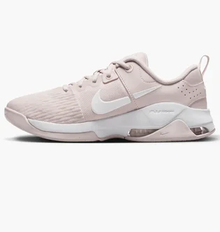 Кроссовки женские Nike Zoom Bella 6 Light Pink DR5720-601