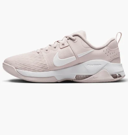 Кроссовки женские Nike Zoom Bella 6 Light Pink DR5720-601