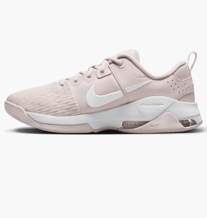 Кроссовки женские Nike Zoom Bella 6 Light Pink DR5720-601