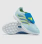 Сороконіжки чоловічі Adidas Predator League Pro Light Blue JR7862